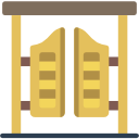 puertas icon