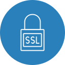 ssl icon