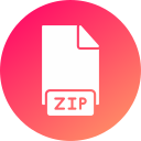 archivo zip 