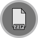 archivo zip 