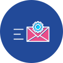 correo electrónico icon