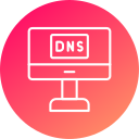 dns icon