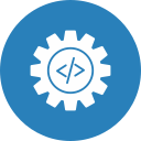 codificación icon