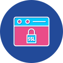 certificado ssl icon