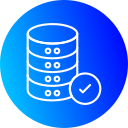 base de datos icon