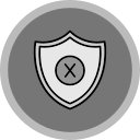 inseguro icon