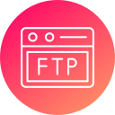 ftp icon