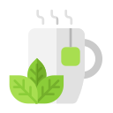 té icon