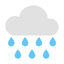 lluvia icon