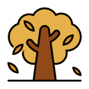 Árbol icon