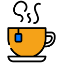 té caliente icon