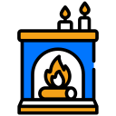 chimenea icon