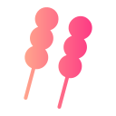 dango