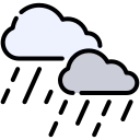 lluvia icon