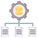 gestión de base de datos 