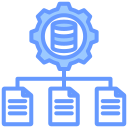 gestión de base de datos 