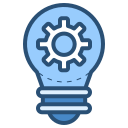 innovación icon