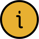 información icon