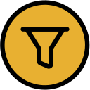 filtrar icon