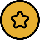 estrella icon