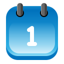 calendario icon