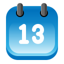 calendario icon