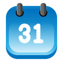 calendario icon