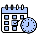 calendario icon