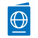 pasaporte icon