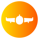 avión icon