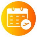 calendario icon