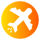 aeroplano icon