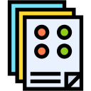 cmyk icon