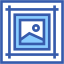 cambiar tamaño icon