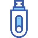 unidad flash icon