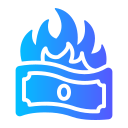 incendio icon