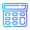 calculadora icon