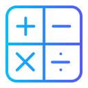 calculadora icon