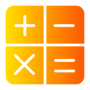 calculadora icon