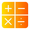 calculadora icon