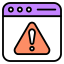 error icon