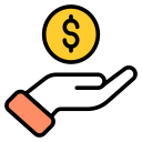 dinero icon