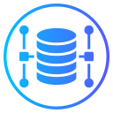 estructura de datos icon