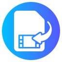 transferencia de datos icon