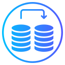 migración icon