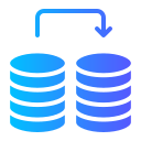 migración icon