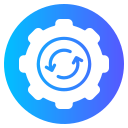 restaurar icon