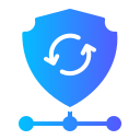 seguridad icon