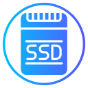 ssd icon