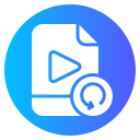 video icon